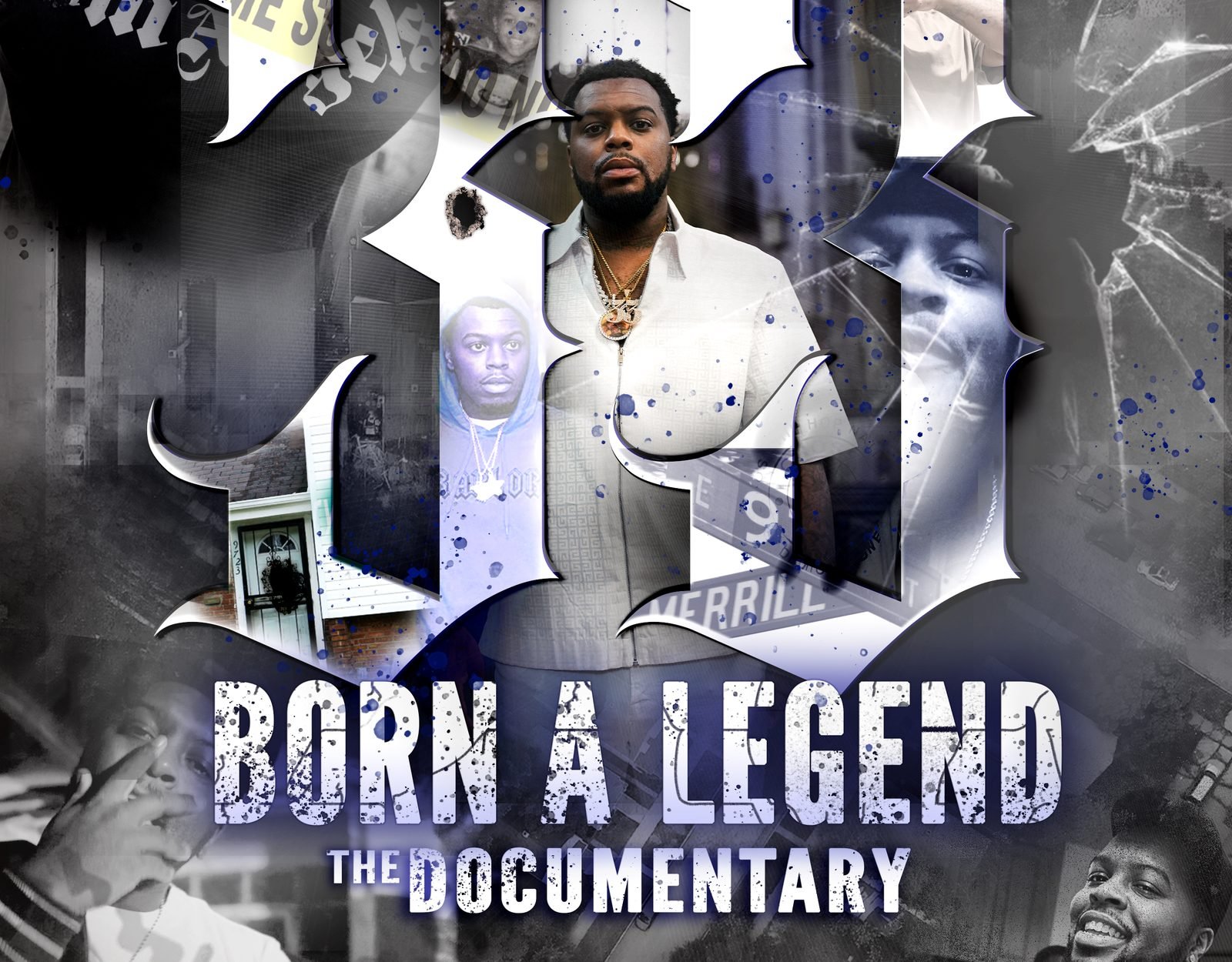 Born A Legend: 33rd — The Documentary