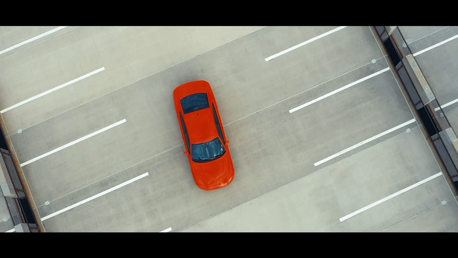 Dodge: Up For The Challenge