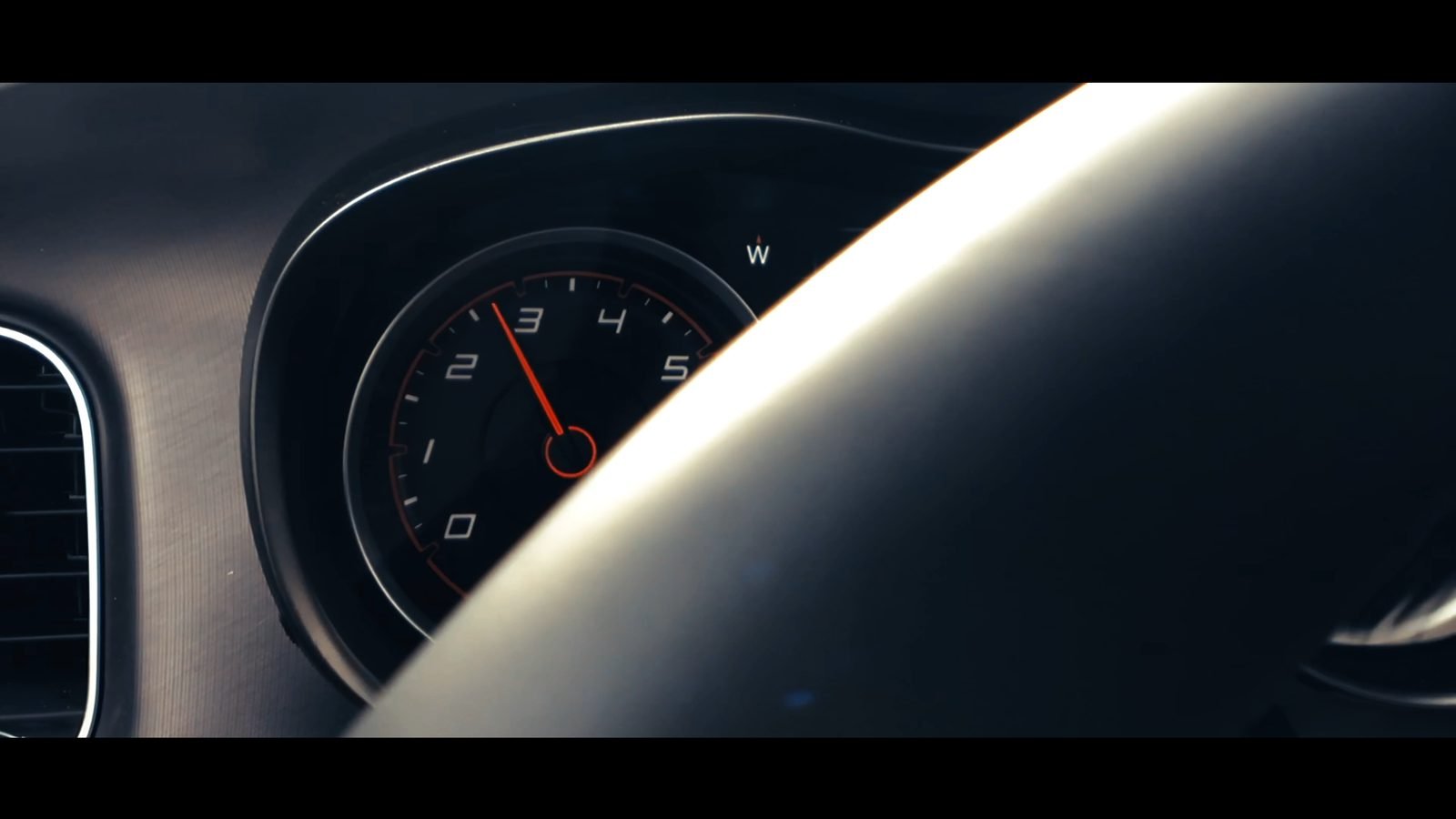 Dodge: Up For The Challenge