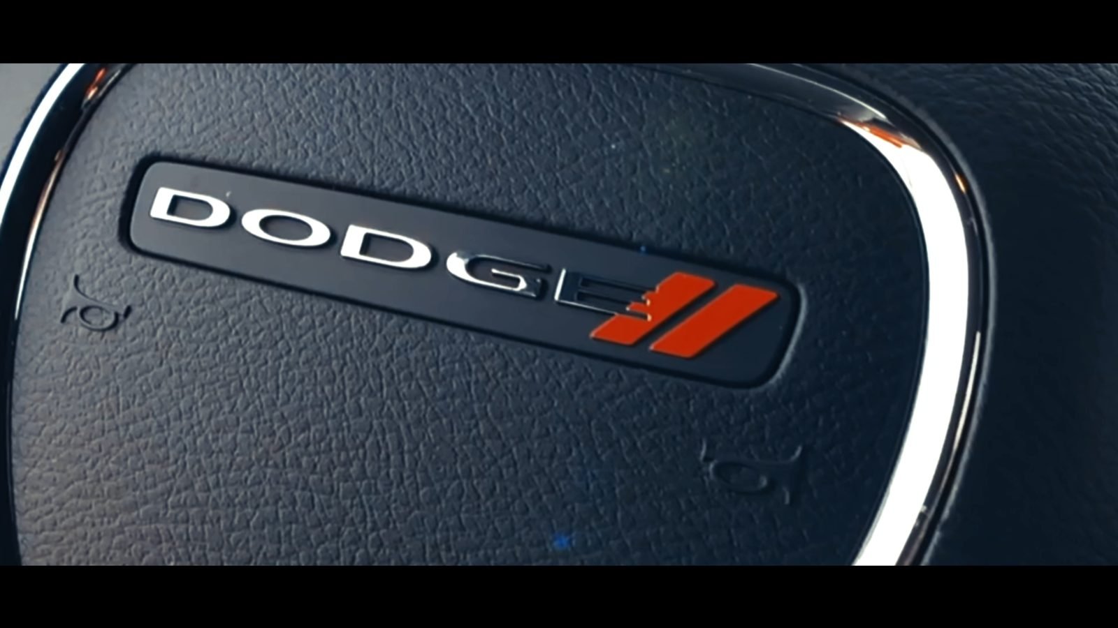 Dodge: Up For The Challenge