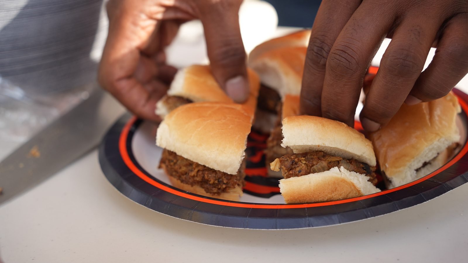 Bears x Plant-Based Afrikan: Plants on the Gridiron