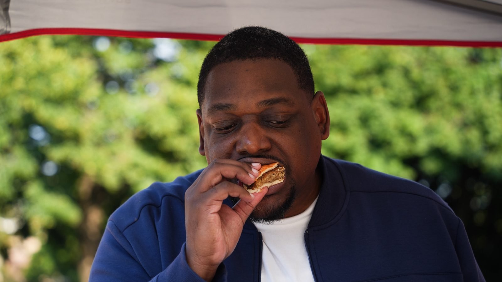 Bears x Plant-Based Afrikan: Plants on the Gridiron