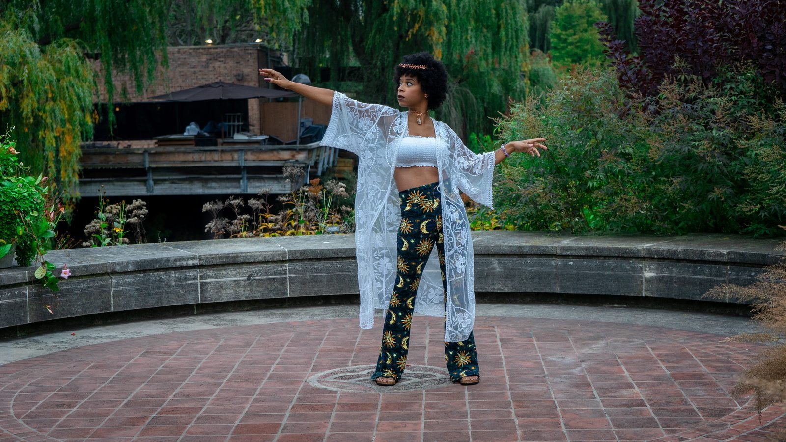 The Devine Feminine