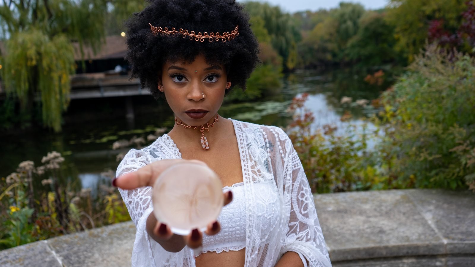 The Devine Feminine
