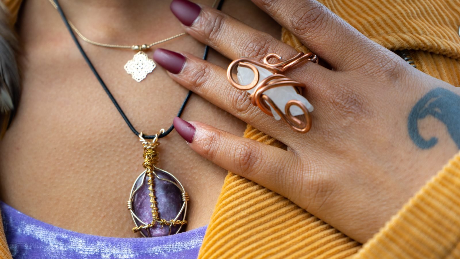 The Devine Feminine