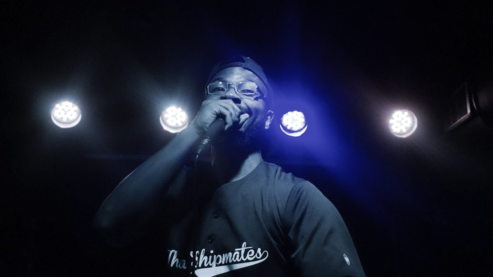 AAEC production still