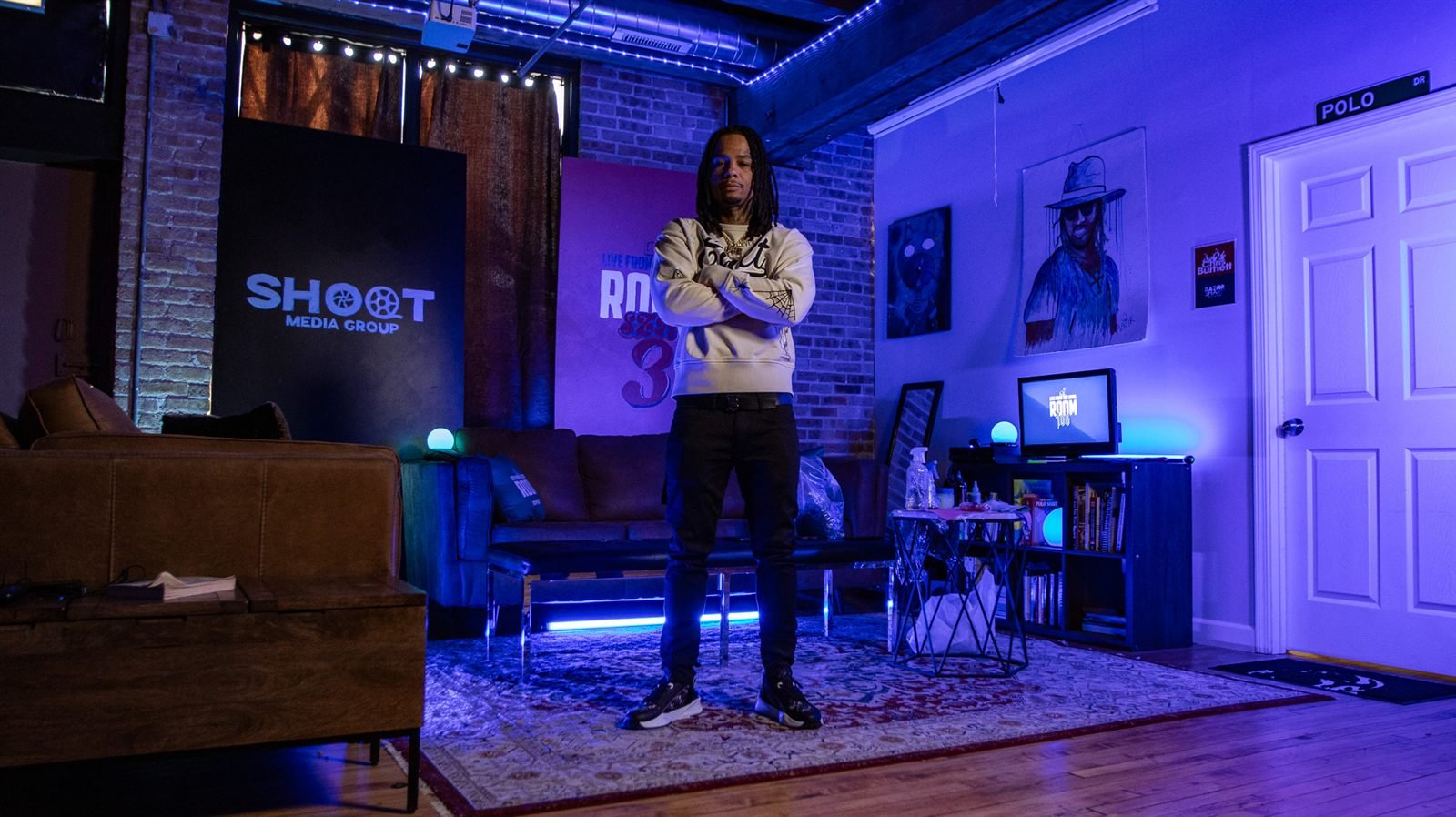 Live From The Living Room, SZN 5