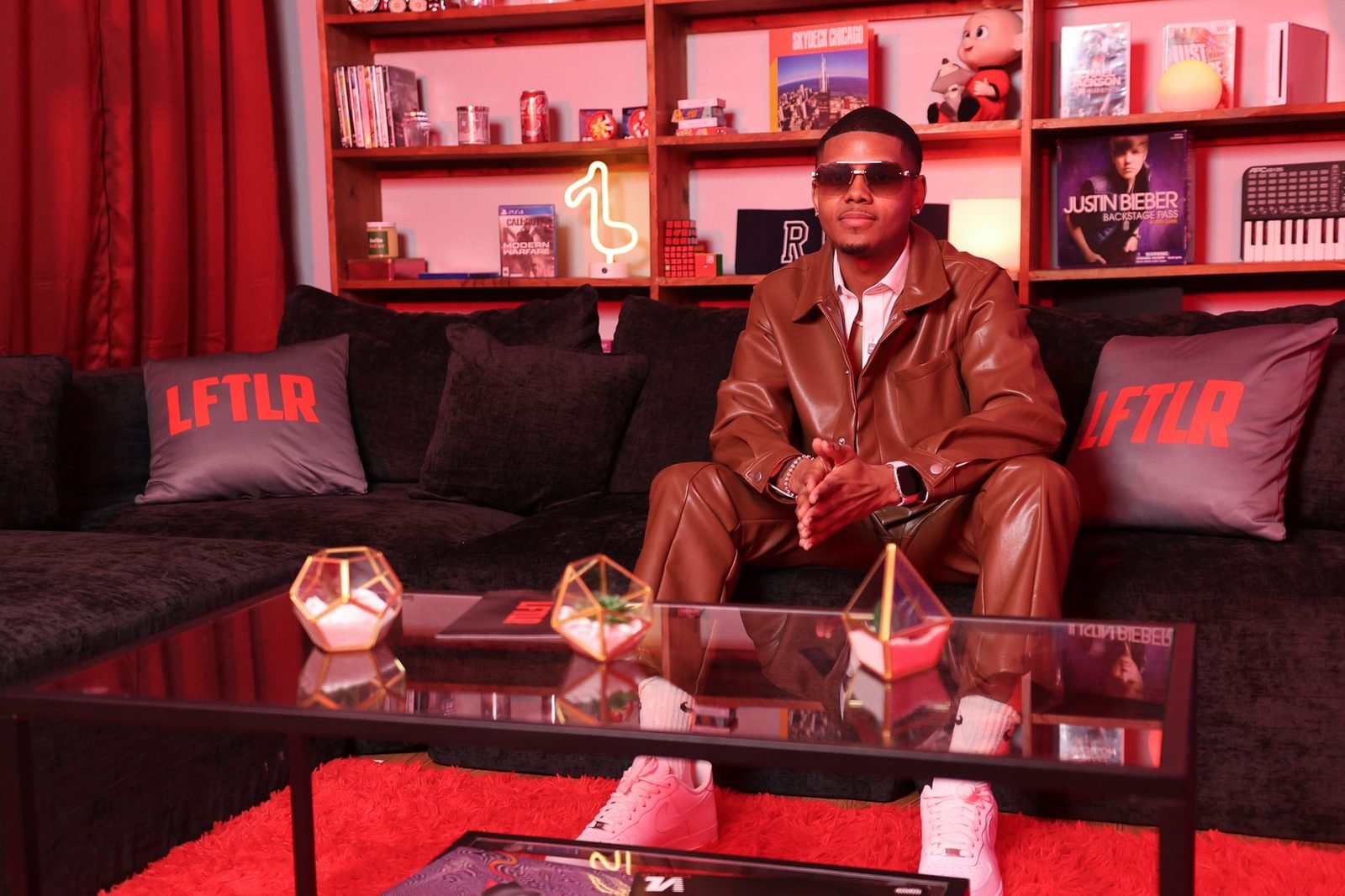 Live From The Living Room, SZN 5