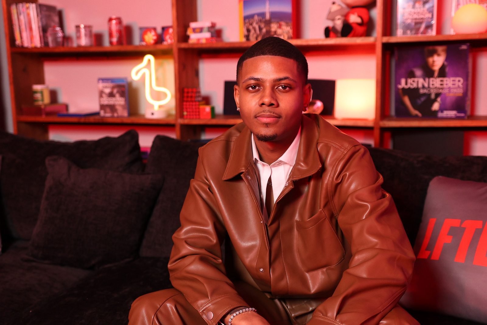 Live From The Living Room, SZN 5