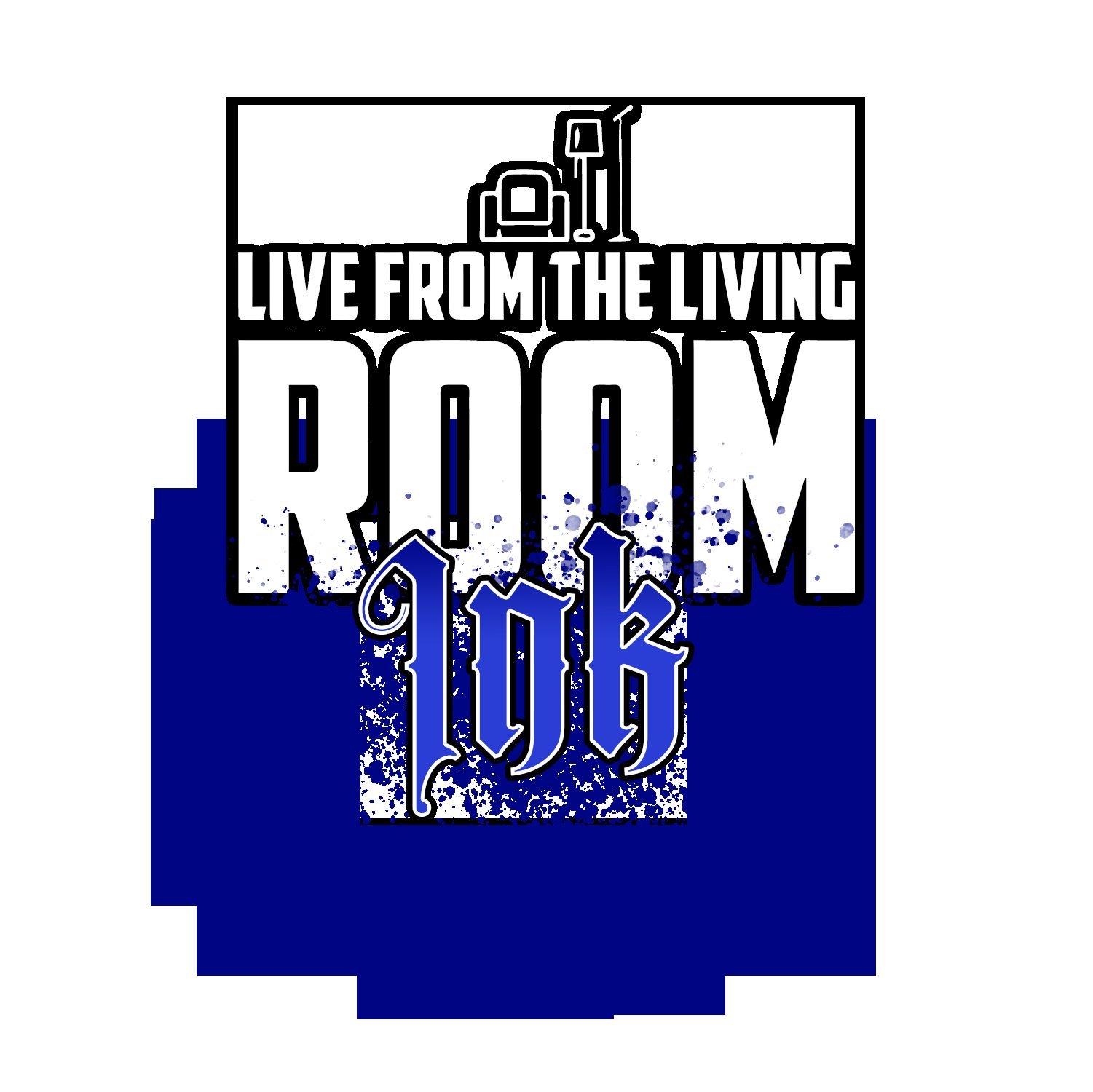 Live From The Living Room Ink