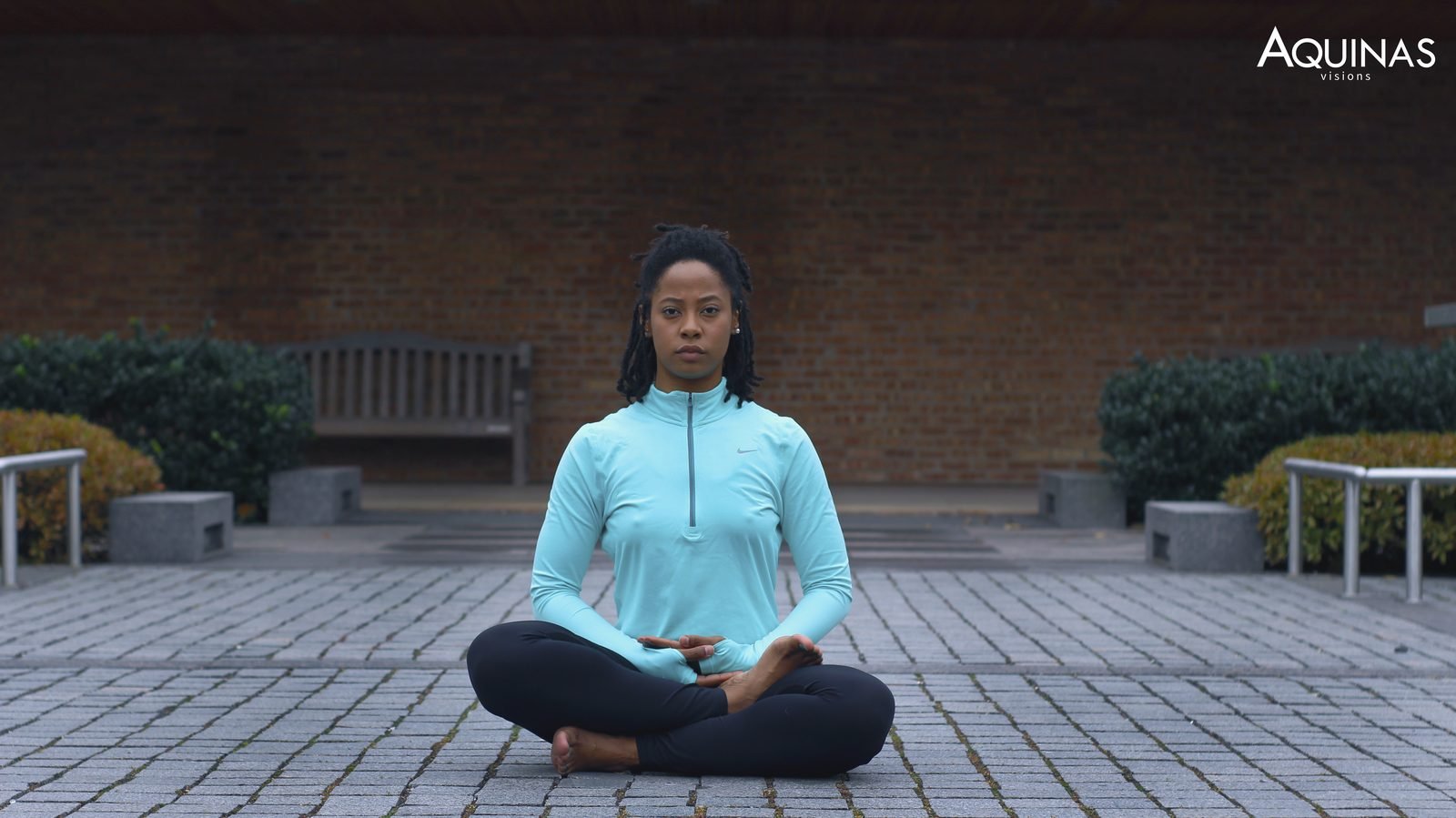 Nike Women: The Power of Presence