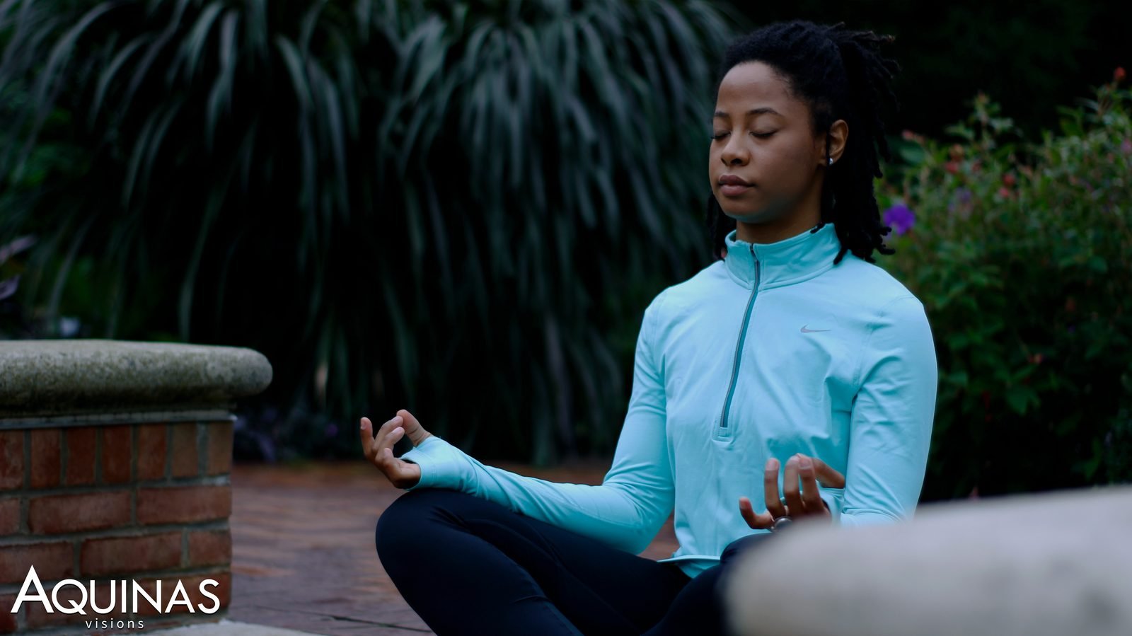 Nike Women: The Power of Presence