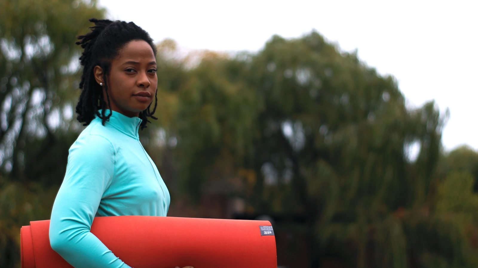 Nike Women: The Power of Presence