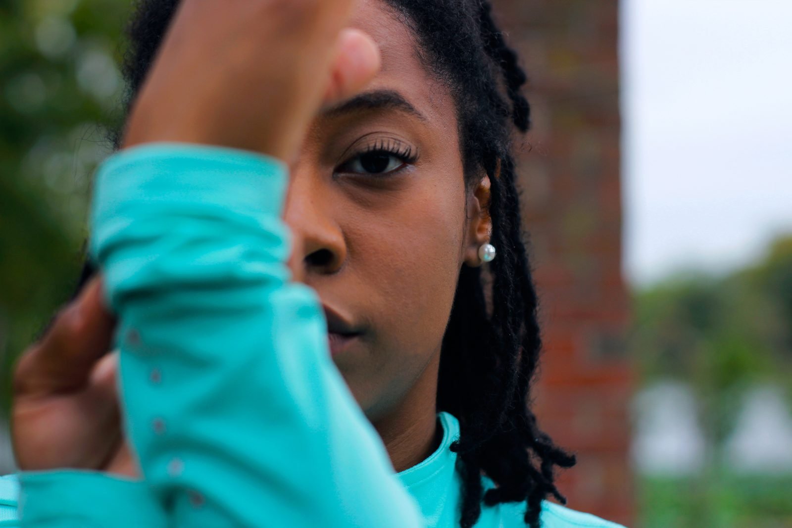 Nike Women: The Power of Presence