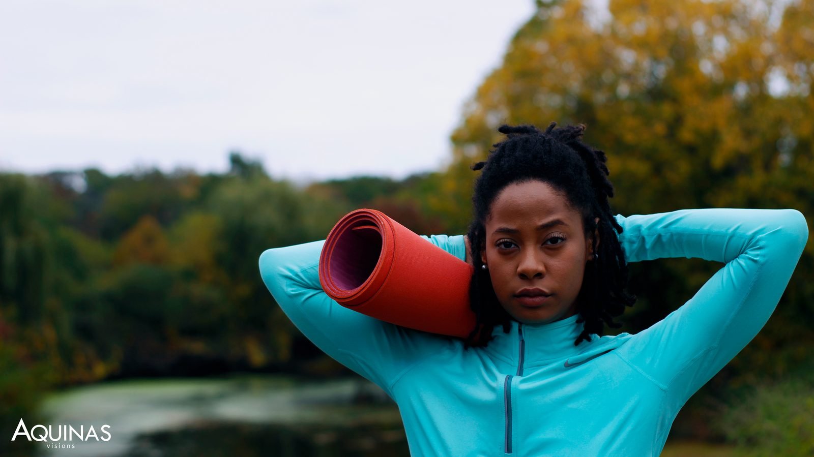 Nike Women: The Power of Presence