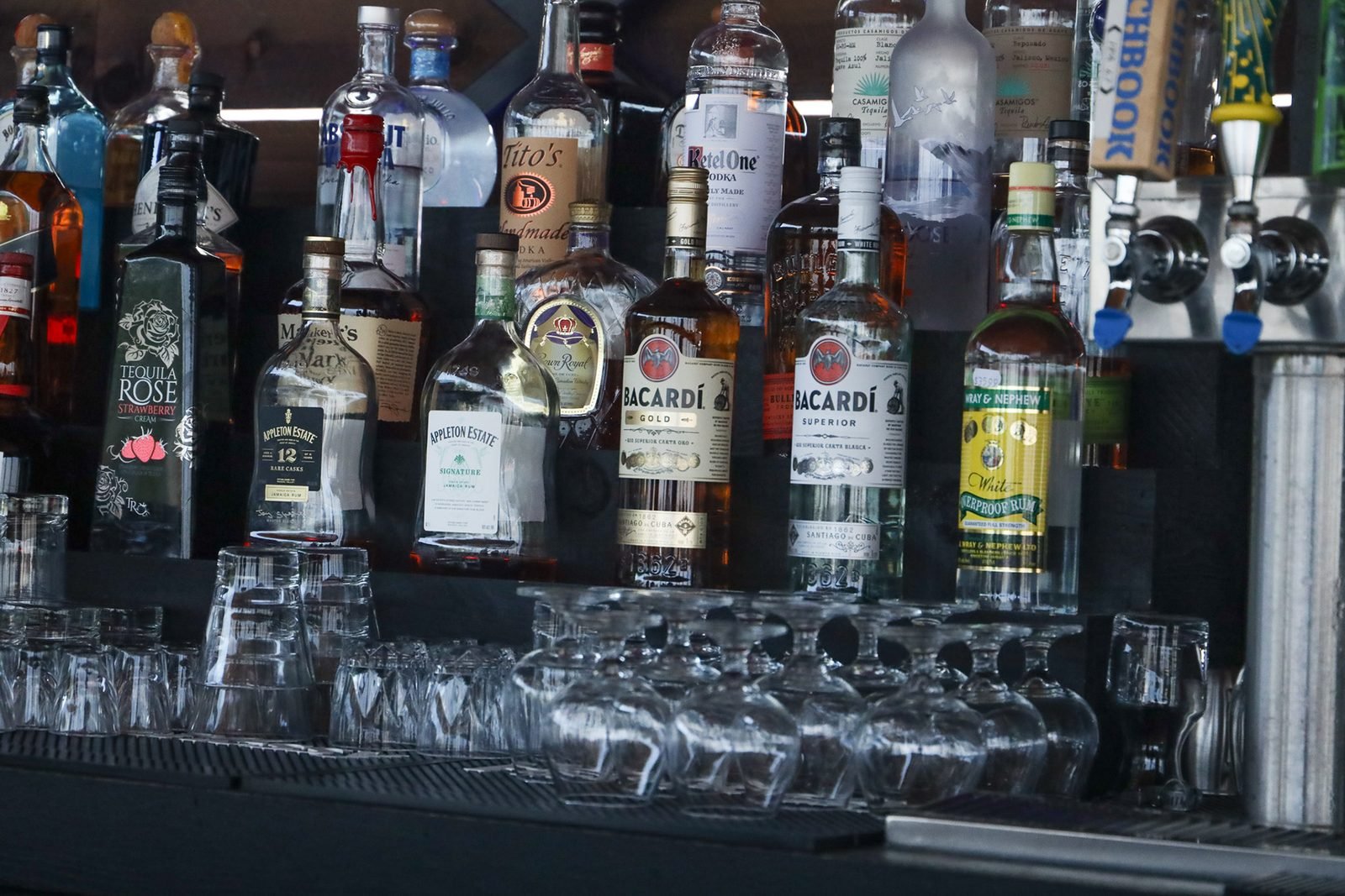 For Di Gyal Dem: Rooftop Brunch