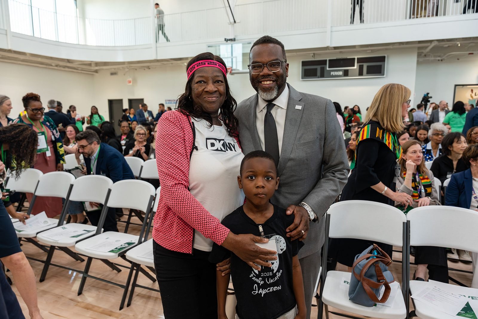 Sankofa Village Wellness Center — Grand Opening