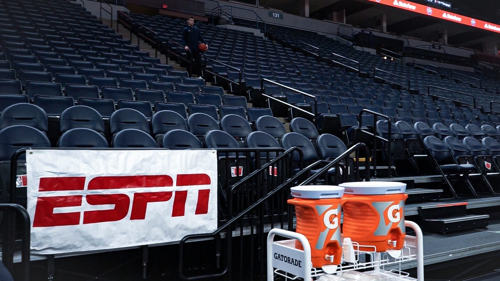 American Family Insurance Slam Dunk Contest & 3-Point Shootout