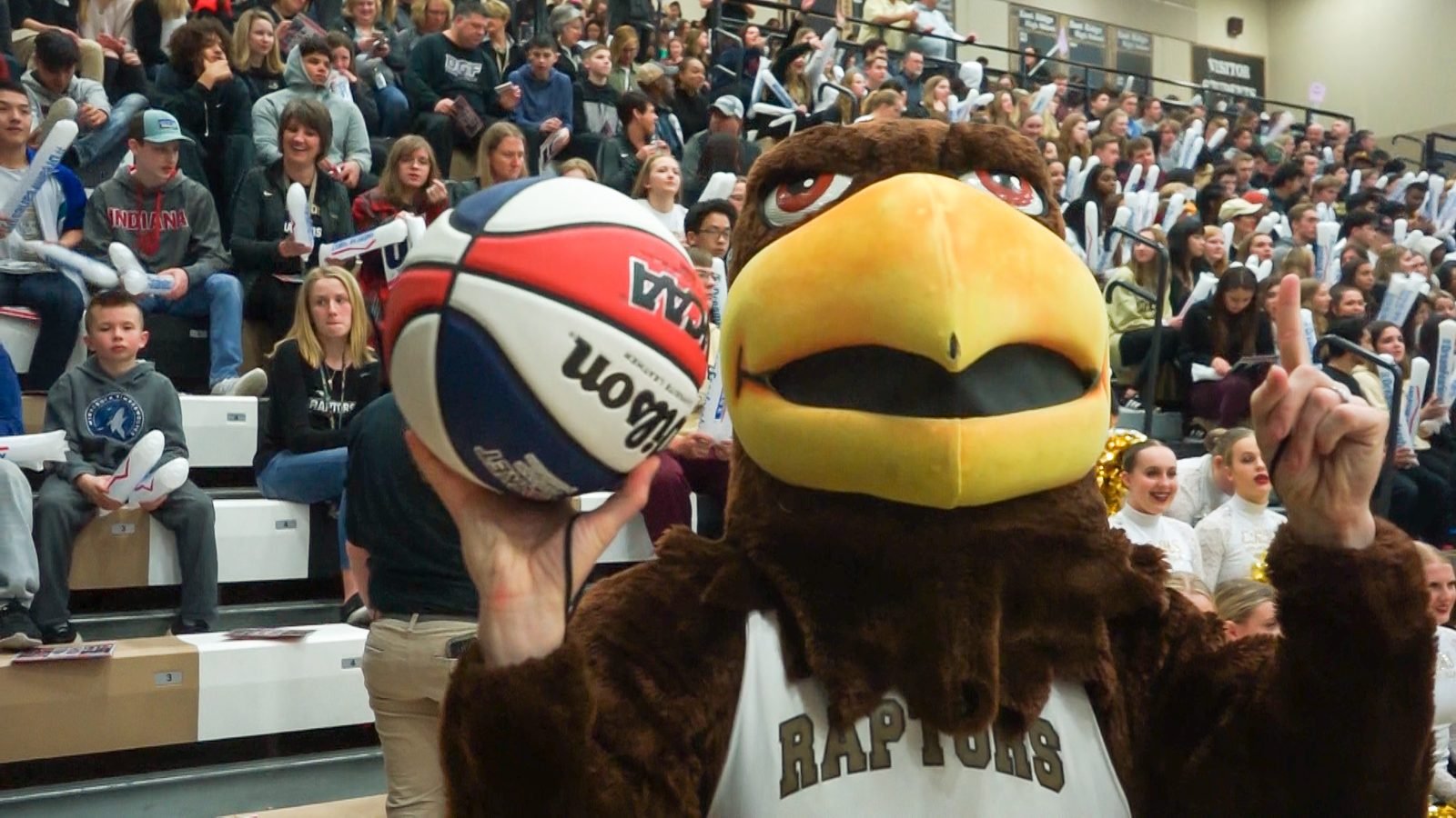 American Family Insurance Slam Dunk Contest & 3-Point Shootout