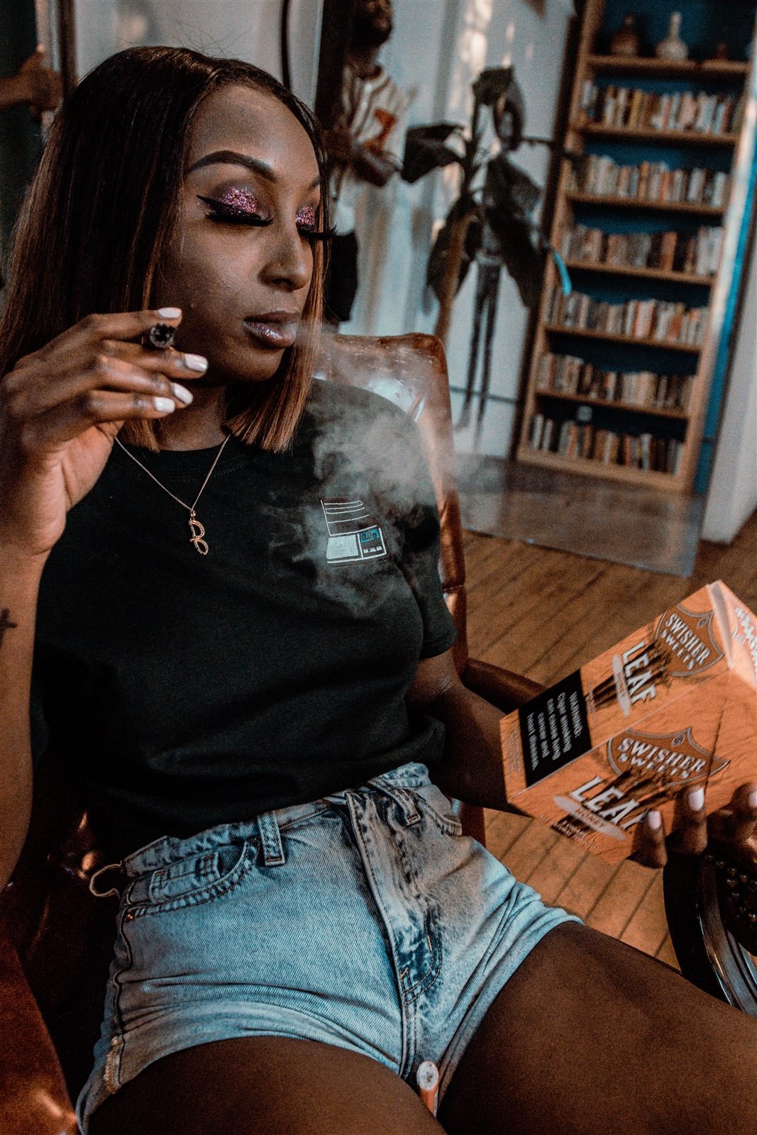 Swisher Sweets: Breeze