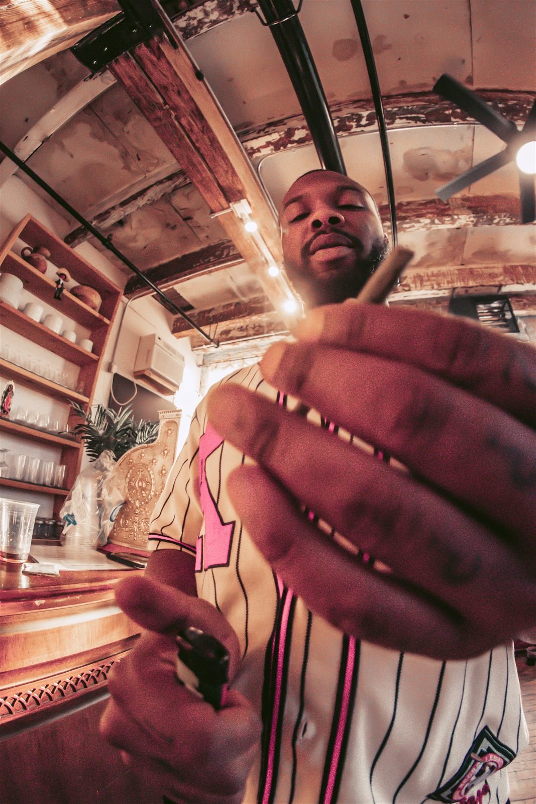Swisher Sweets: Breeze