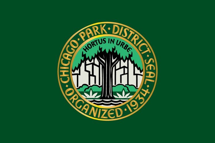 Chicago Park District: TRACE